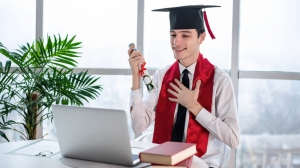 The Flexibility of Distance Education